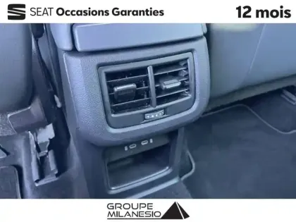 Photo 16 Seat Ateca  1.0 TSI 110 ch Start/Stop