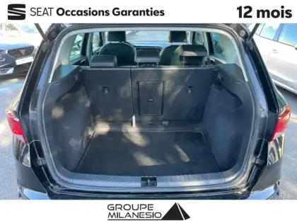 Photo 12 Seat Ateca  1.0 TSI 110 ch Start/Stop