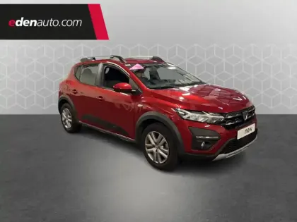 Photo 5 Dacia Sandero  TCe 90 - 22