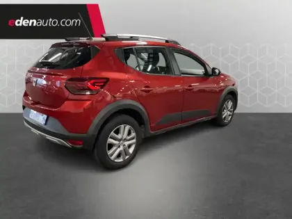 Photo 3 Dacia Sandero  TCe 90 - 22