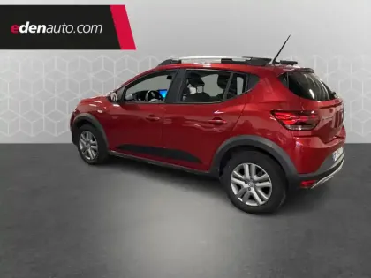 Photo 2 Dacia Sandero  TCe 90 - 22