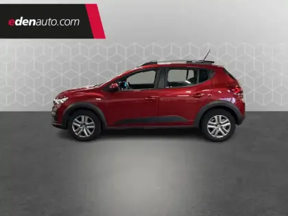 Photo 1 Dacia Sandero  TCe 90 - 22