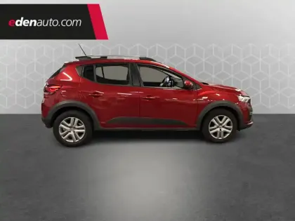 Photo 4 Dacia Sandero  TCe 90 - 22