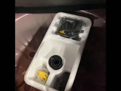 Photo 10 Dacia Sandero  TCe 90 - 22