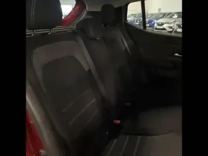 Photo 8 Dacia Sandero  TCe 90 - 22