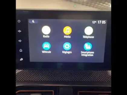 Photo 16 Dacia Sandero  TCe 90 - 22