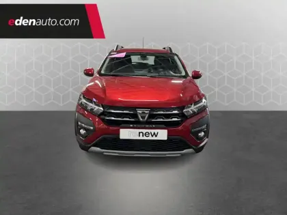 Photo 6 Dacia Sandero  TCe 90 - 22