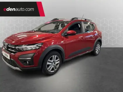 Photo Dacia Sandero Stepway Confort