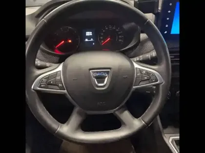 Photo 11 Dacia Sandero  TCe 90 - 22