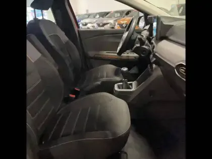 Photo 7 Dacia Sandero  TCe 90 - 22