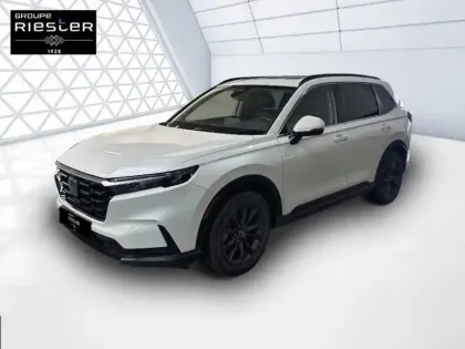 Photo Honda Cr-v Executive