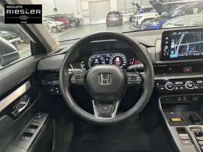 Photo 8 Honda CR-V  e:HEV 2.0 i-MMD 2WD