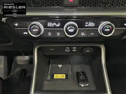 Photo 19 Honda CR-V  e:HEV 2.0 i-MMD 2WD