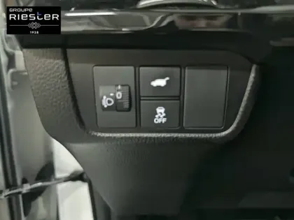 Photo 22 Honda CR-V  e:HEV 2.0 i-MMD 2WD