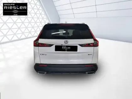 Photo 4 Honda CR-V  e:HEV 2.0 i-MMD 2WD