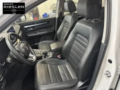 Photo 10 Honda CR-V  e:HEV 2.0 i-MMD 2WD