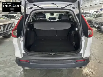 Photo 5 Honda CR-V  e:HEV 2.0 i-MMD 2WD