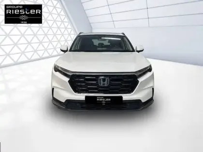 Photo 1 Honda CR-V  e:HEV 2.0 i-MMD 2WD