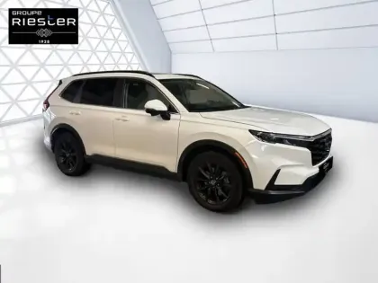 Photo 2 Honda CR-V  e:HEV 2.0 i-MMD 2WD