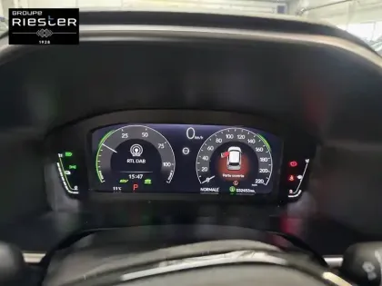 Photo 9 Honda CR-V  e:HEV 2.0 i-MMD 2WD