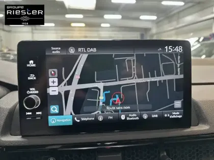 Photo 14 Honda CR-V  e:HEV 2.0 i-MMD 2WD