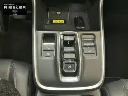 Photo 13 Honda CR-V  e:HEV 2.0 i-MMD 2WD