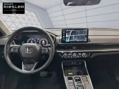 Photo 7 Honda CR-V  e:HEV 2.0 i-MMD 2WD