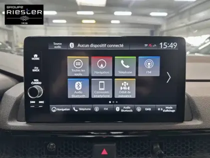 Photo 21 Honda CR-V  e:HEV 2.0 i-MMD 2WD