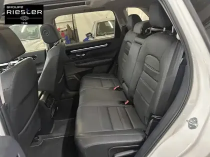 Photo 11 Honda CR-V  e:HEV 2.0 i-MMD 2WD