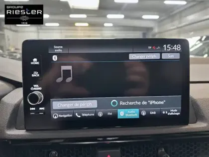 Photo 18 Honda CR-V  e:HEV 2.0 i-MMD 2WD