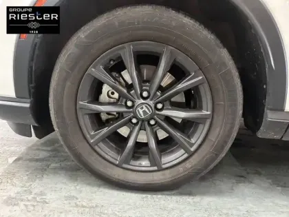 Photo 12 Honda CR-V  e:HEV 2.0 i-MMD 2WD