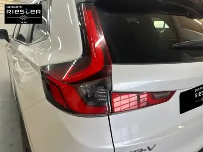 Photo 16 Honda CR-V  e:HEV 2.0 i-MMD 2WD