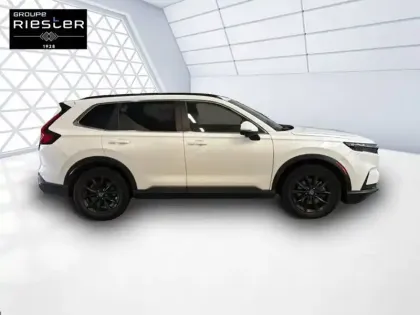 Photo 3 Honda CR-V  e:HEV 2.0 i-MMD 2WD