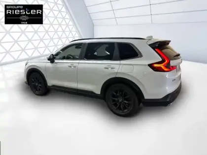 Photo 6 Honda CR-V  e:HEV 2.0 i-MMD 2WD