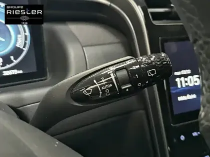 Photo 15 Hyundai Tucson  1.6 T-GDI 230 Hybrid BVA6