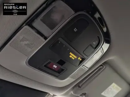 Photo 24 Hyundai Tucson  1.6 T-GDI 230 Hybrid BVA6