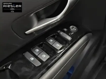 Photo 17 Hyundai Tucson  1.6 T-GDI 230 Hybrid BVA6