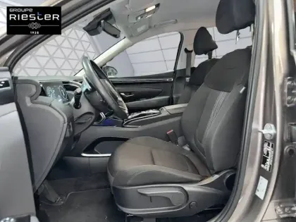 Photo 8 Hyundai Tucson  1.6 T-GDI 230 Hybrid BVA6