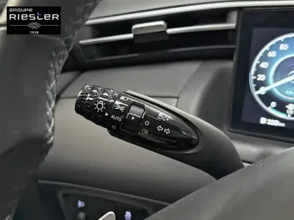 Photo 14 Hyundai Tucson  1.6 T-GDI 230 Hybrid BVA6