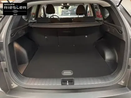 Photo 5 Hyundai Tucson  1.6 T-GDI 230 Hybrid BVA6