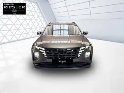 Photo 1 Hyundai Tucson  1.6 T-GDI 230 Hybrid BVA6