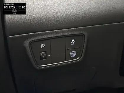 Photo 18 Hyundai Tucson  1.6 T-GDI 230 Hybrid BVA6