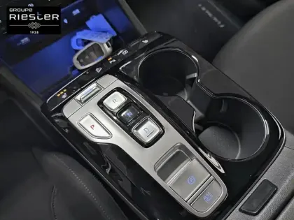 Photo 23 Hyundai Tucson  1.6 T-GDI 230 Hybrid BVA6