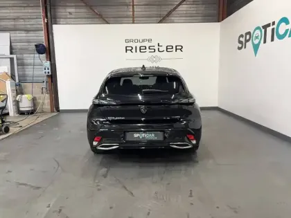 Photo 5 Peugeot 308  PHEV 225 e-EAT8