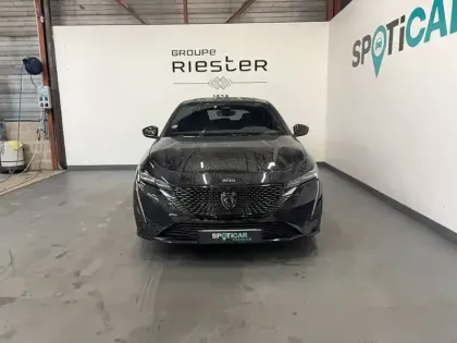 Photo 1 Peugeot 308  PHEV 225 e-EAT8