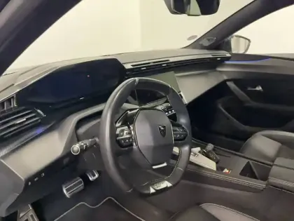 Photo 10 Peugeot 308  PHEV 225 e-EAT8