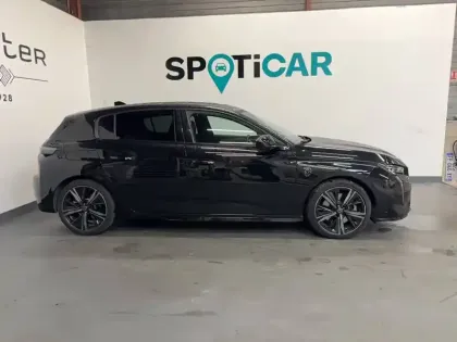 Photo 3 Peugeot 308  PHEV 225 e-EAT8