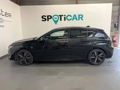 Photo 7 Peugeot 308  PHEV 225 e-EAT8