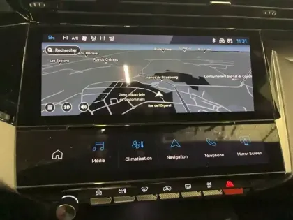 Photo 13 Peugeot 308  PHEV 225 e-EAT8