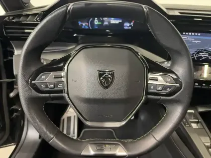 Photo 15 Peugeot 308  PHEV 225 e-EAT8